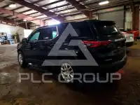 2023 Chevrolet TRAVERSE фото