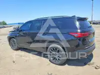 2023 Chevrolet TRAVERSE фото