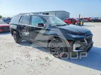 2023 Chevrolet TRAVERSE фото