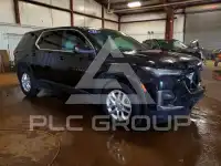 2023 Chevrolet TRAVERSE фото