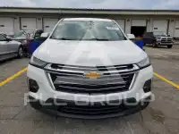 2023 Chevrolet TRAVERSE фото