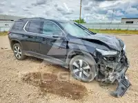 2023 Chevrolet TRAVERSE фото