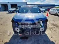 2023 Chevrolet TRAVERSE фото