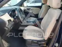 2023 Chevrolet TRAVERSE photo