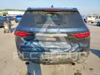 2023 Chevrolet TRAVERSE photo