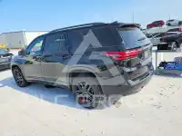 2023 Chevrolet TRAVERSE фото