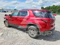 2023 Chevrolet TRAVERSE фото