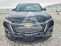 2023 Chevrolet TRAVERSE фото