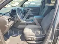 2023 Chevrolet TRAVERSE фото