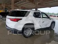 2023 Chevrolet TRAVERSE фото