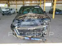 2023 Chevrolet TRAVERSE фото