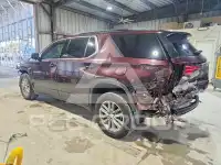 2023 Chevrolet TRAVERSE фото