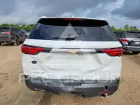 2023 Chevrolet TRAVERSE фото