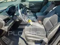 2023 Chevrolet TRAVERSE фото