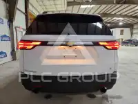 2023 Chevrolet TRAVERSE фото