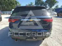 2023 Chevrolet TRAVERSE фото
