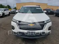 2023 Chevrolet TRAVERSE фото