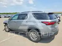 2023 Chevrolet TRAVERSE фото