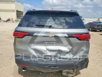 2023 Chevrolet TRAVERSE фото