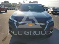 2023 Chevrolet TRAVERSE photo