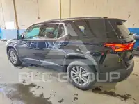 2023 Chevrolet TRAVERSE фото