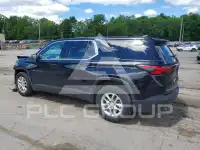 2023 Chevrolet TRAVERSE фото