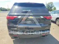 2023 Chevrolet TRAVERSE фото
