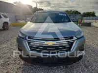 2023 Chevrolet TRAVERSE фото