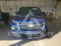 2023 Chevrolet TRAVERSE фото