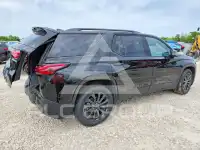 2023 Chevrolet TRAVERSE фото