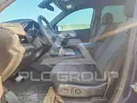 2023 Chevrolet TRAVERSE фото