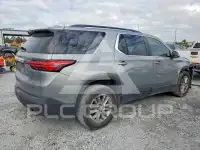 2023 Chevrolet TRAVERSE фото