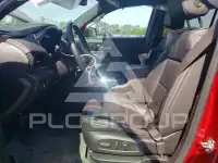 2023 Chevrolet TRAVERSE фото