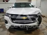 2023 Chevrolet TRAVERSE фото