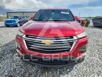 2023 Chevrolet TRAVERSE фото