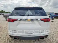 2023 Chevrolet TRAVERSE фото