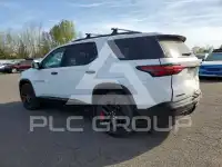 2023 Chevrolet TRAVERSE фото