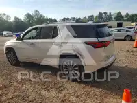 2023 Chevrolet TRAVERSE photo