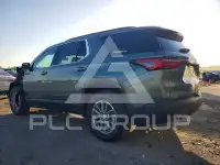 2023 Chevrolet TRAVERSE фото