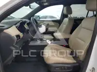 2023 Chevrolet TRAVERSE фото