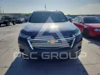 2023 Chevrolet TRAVERSE фото