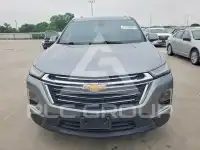 2023 Chevrolet TRAVERSE фото