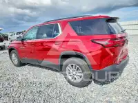 2023 Chevrolet TRAVERSE фото