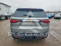 2023 Chevrolet TRAVERSE фото
