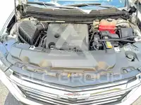 2023 Chevrolet TRAVERSE фото