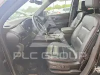 2023 Chevrolet TRAVERSE фото