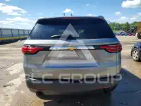2023 Chevrolet TRAVERSE фото