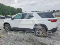 2023 Chevrolet TRAVERSE фото