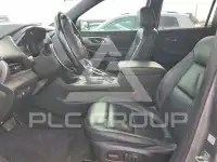 2023 Chevrolet TRAVERSE фото