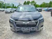 2023 Chevrolet TRAVERSE фото